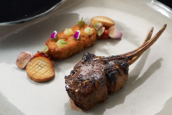 Kbank-Redbox Thailand Restaurant