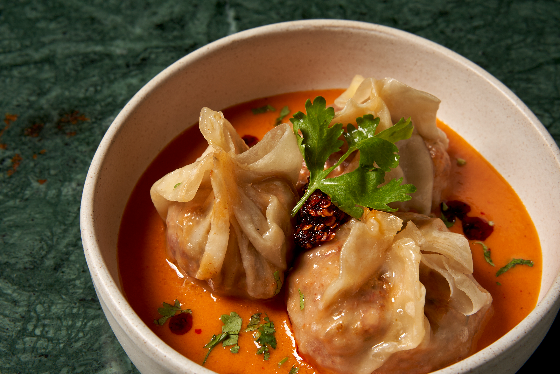 Kbank-BABA Smoke play