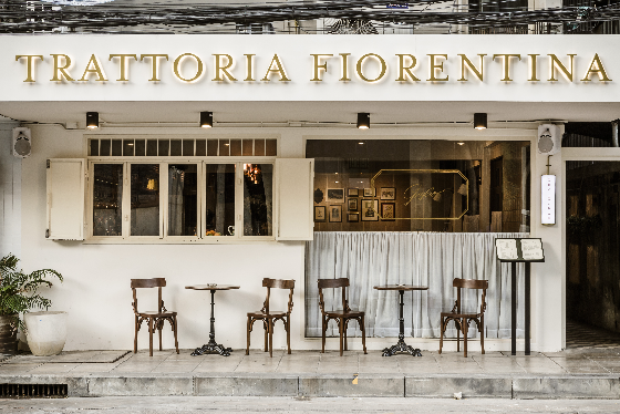 Kbank-Giglio Trattoria Fiorentina