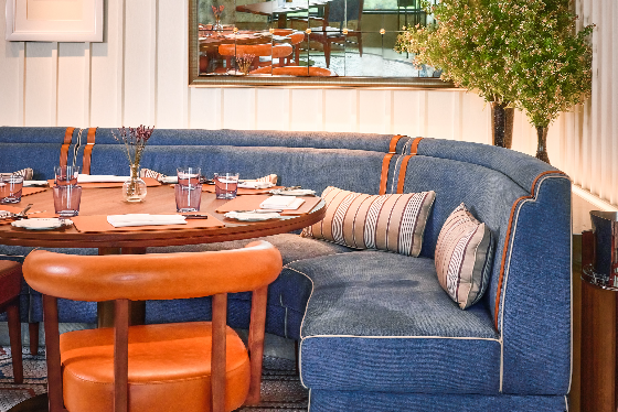 Kbank-Bistrot De La Mer
