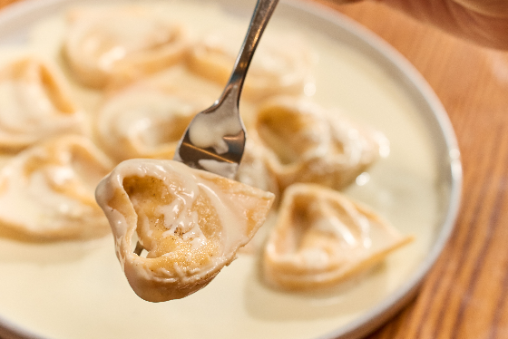 Kbank-La Dotta Pasta Bar